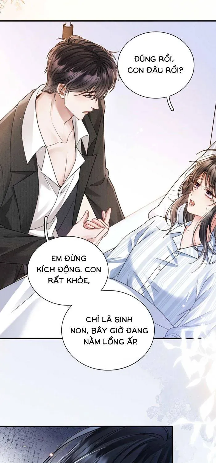Sau Ly Hôn, Hạnh Phúc Gõ Cửa Chapter 2.1 - 35