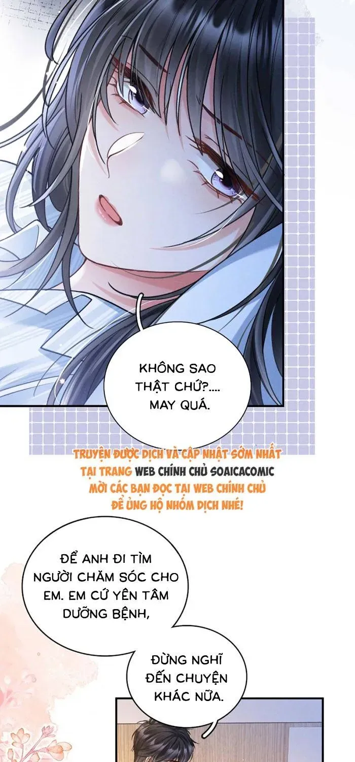 Sau Ly Hôn, Hạnh Phúc Gõ Cửa Chapter 2.1 - 36