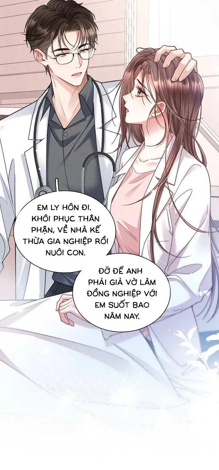 Sau Ly Hôn, Hạnh Phúc Gõ Cửa Chapter 2.1 - 6