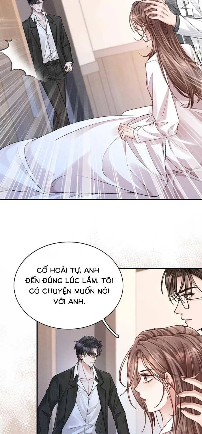 Sau Ly Hôn, Hạnh Phúc Gõ Cửa Chapter 2.1 - 8