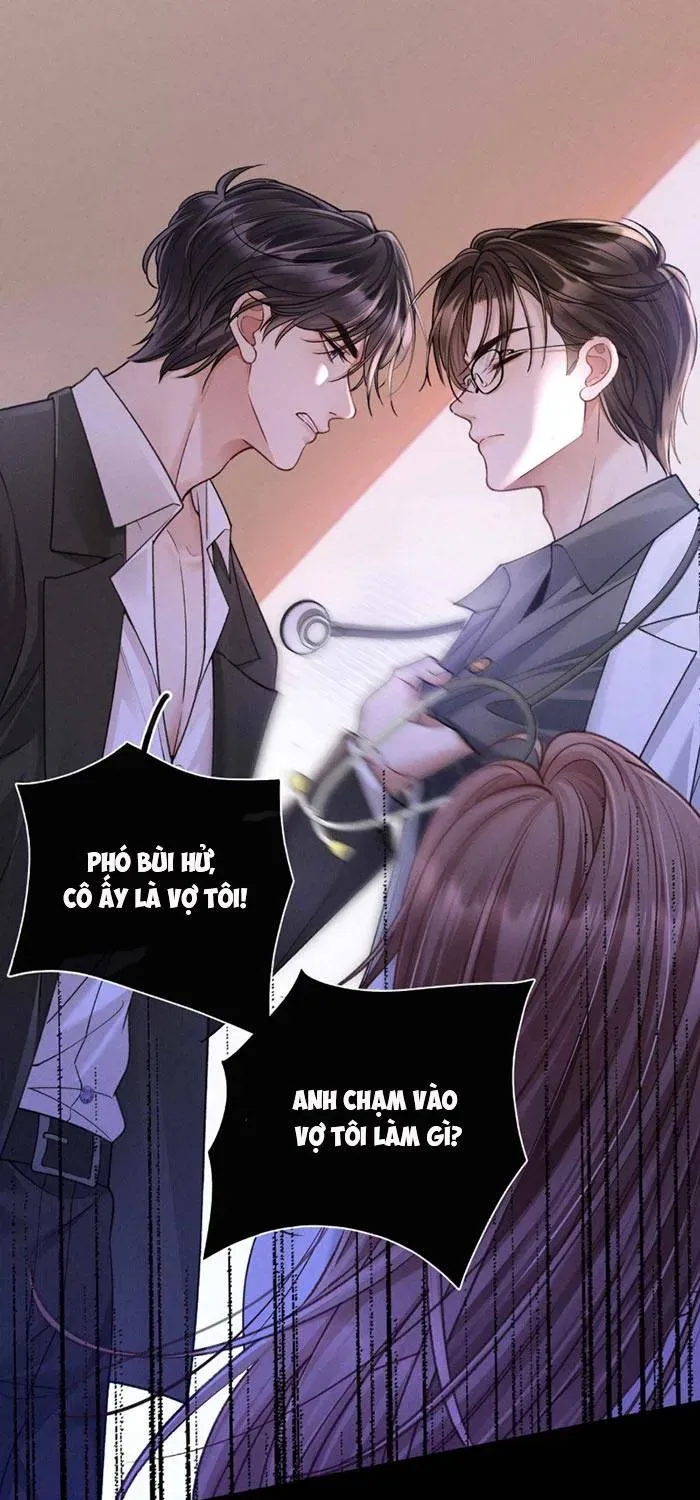 Sau Ly Hôn, Hạnh Phúc Gõ Cửa Chapter 2.1 - 10