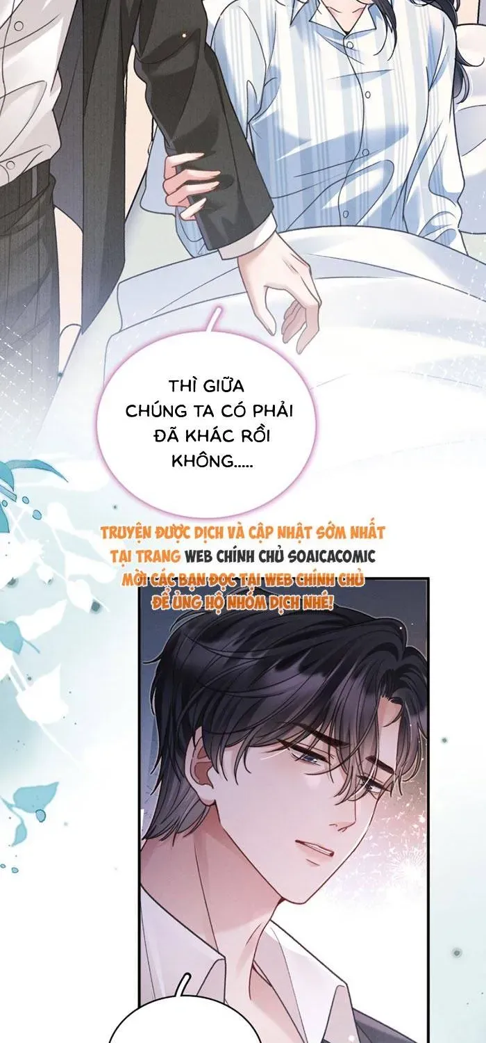 Sau Ly Hôn, Hạnh Phúc Gõ Cửa Chapter 2.2 - 2