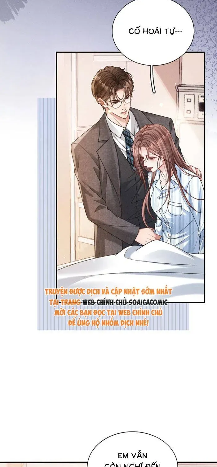 Sau Ly Hôn, Hạnh Phúc Gõ Cửa Chapter 2.2 - 19