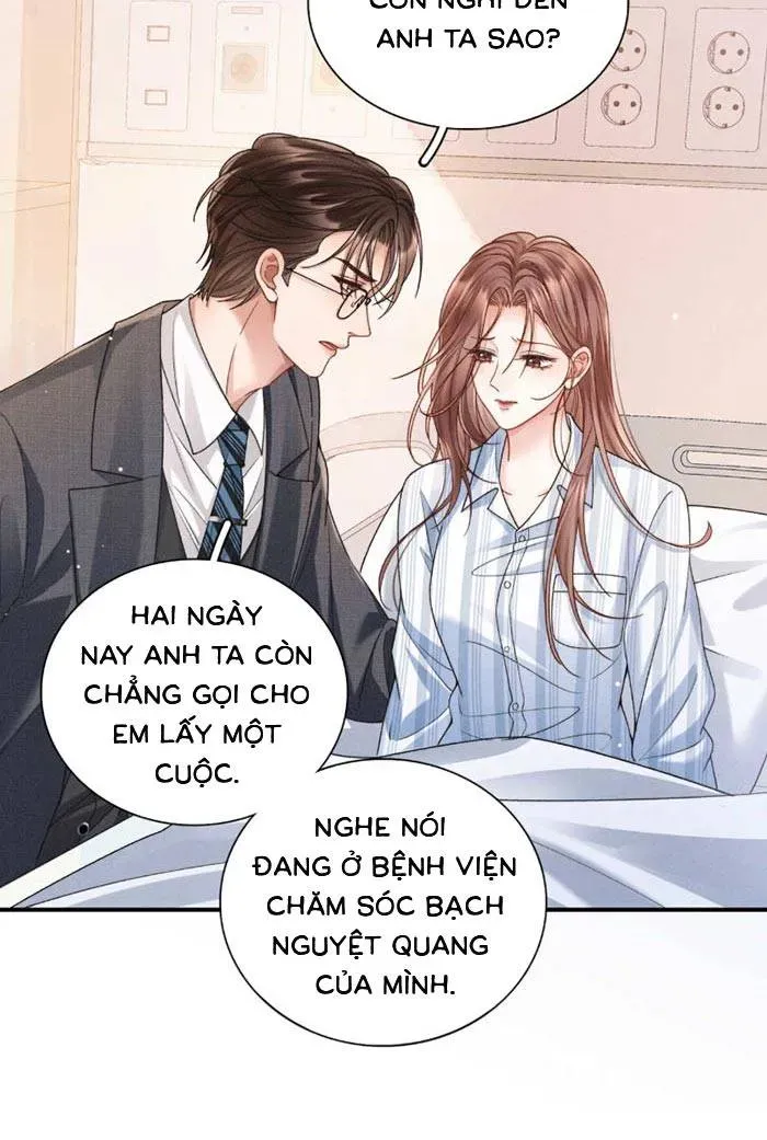 Sau Ly Hôn, Hạnh Phúc Gõ Cửa Chapter 2.2 - 20