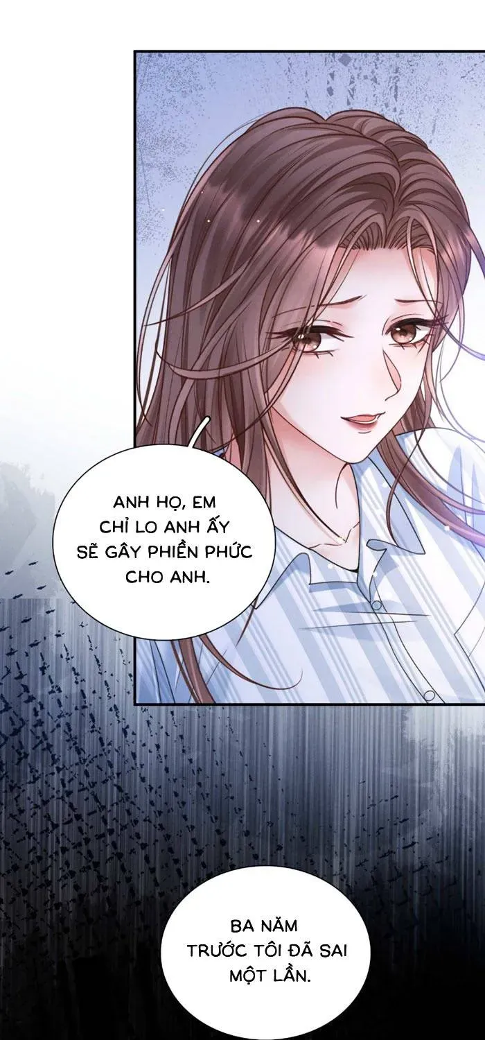 Sau Ly Hôn, Hạnh Phúc Gõ Cửa Chapter 2.2 - 21
