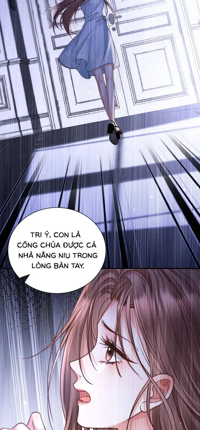 Sau Ly Hôn, Hạnh Phúc Gõ Cửa Chapter 2.2 - 23