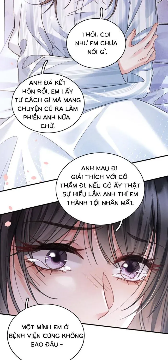 Sau Ly Hôn, Hạnh Phúc Gõ Cửa Chapter 2.2 - 4