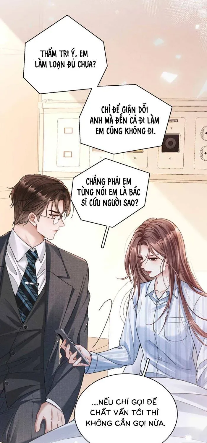 Sau Ly Hôn, Hạnh Phúc Gõ Cửa Chapter 2.2 - 31