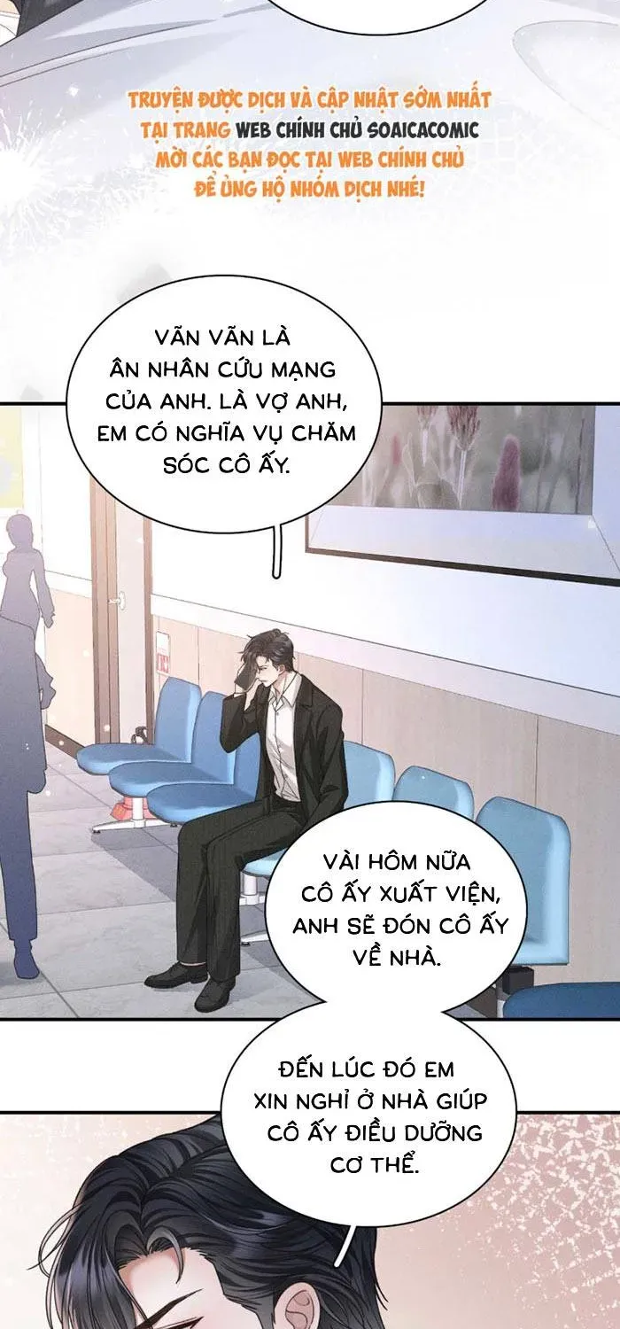 Sau Ly Hôn, Hạnh Phúc Gõ Cửa Chapter 2.2 - 32