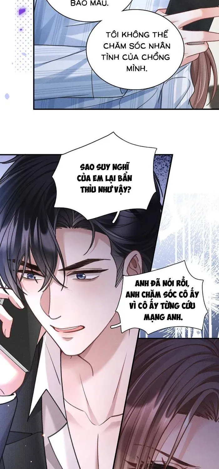 Sau Ly Hôn, Hạnh Phúc Gõ Cửa Chapter 2.2 - 34
