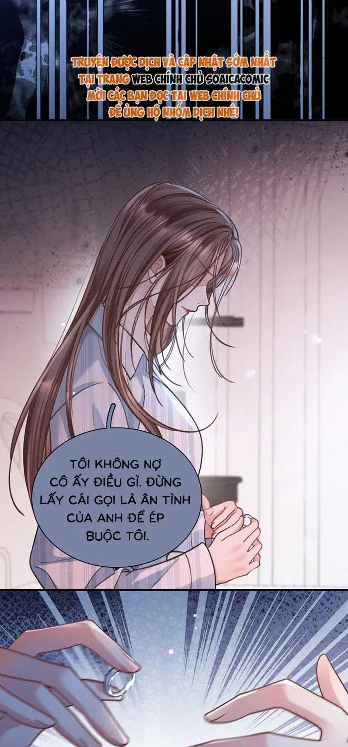 Sau Ly Hôn, Hạnh Phúc Gõ Cửa Chapter 2.2 - 36
