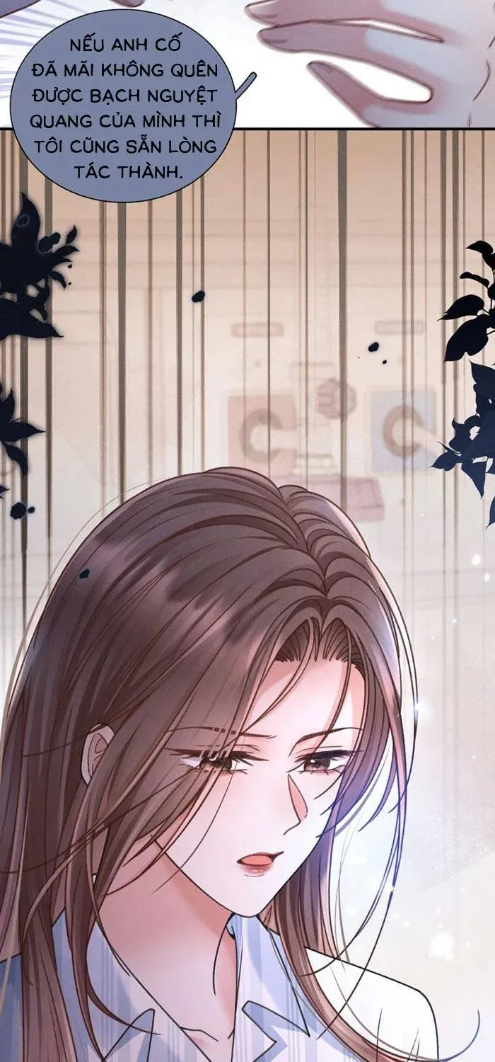Sau Ly Hôn, Hạnh Phúc Gõ Cửa Chapter 2.2 - 37