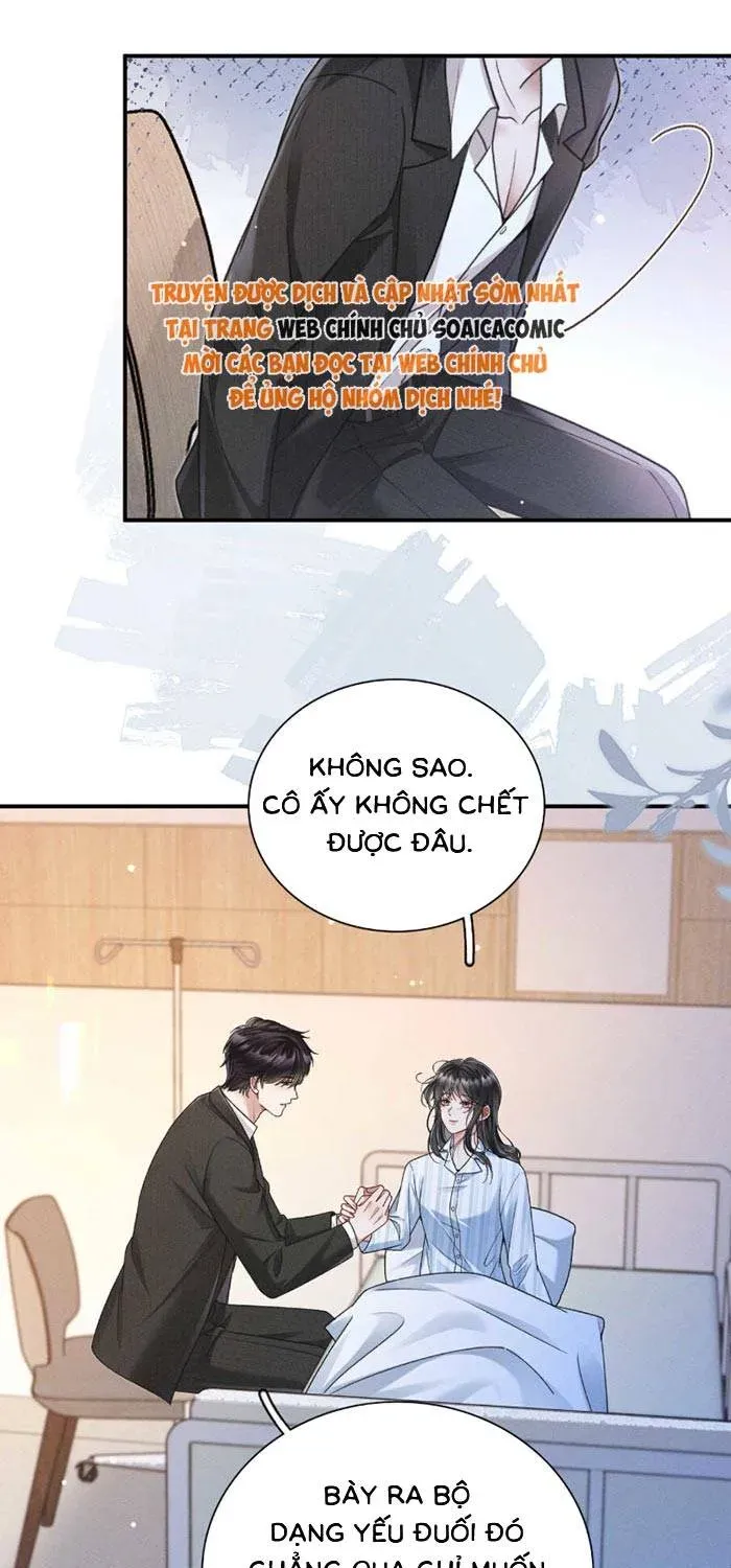 Sau Ly Hôn, Hạnh Phúc Gõ Cửa Chapter 2.2 - 6