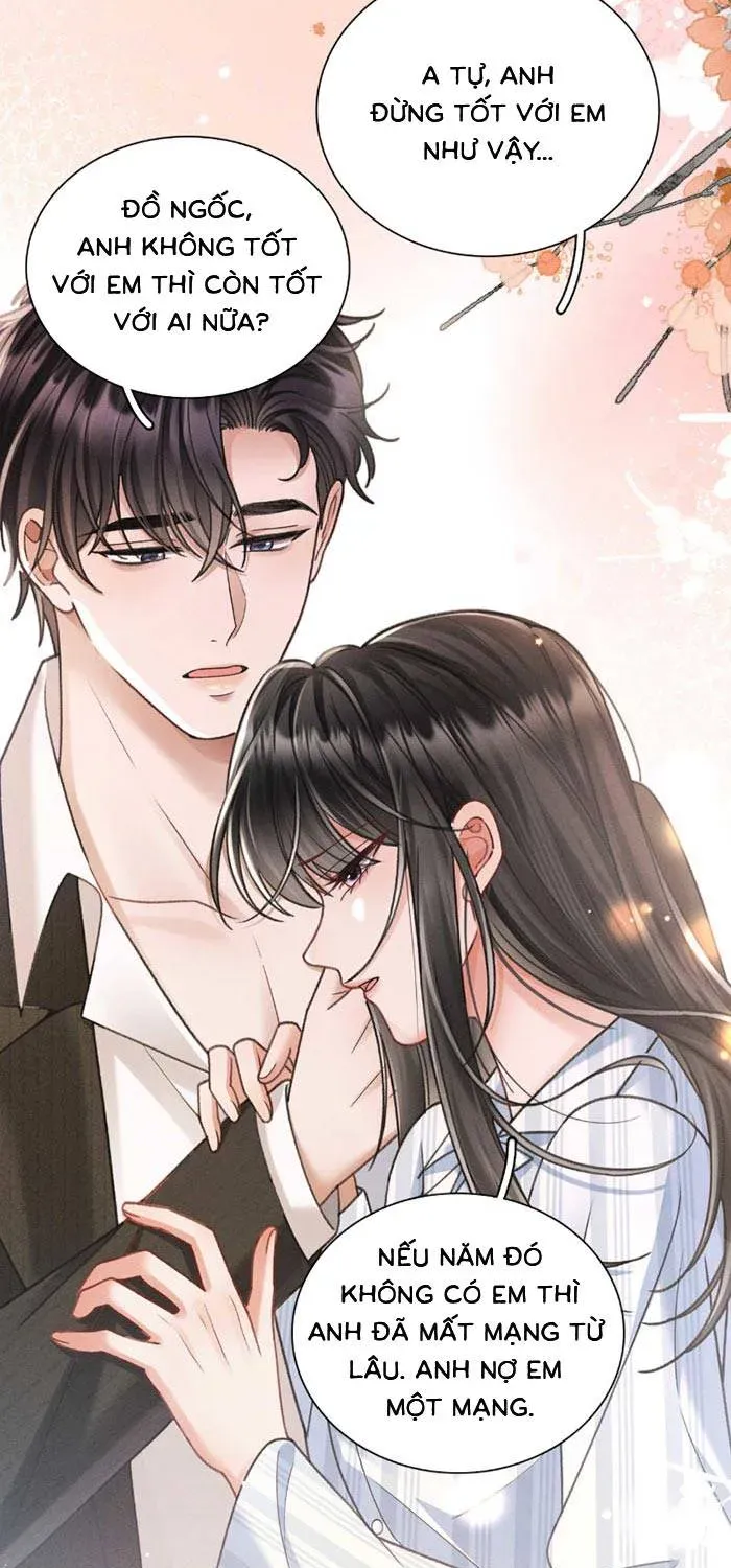 Sau Ly Hôn, Hạnh Phúc Gõ Cửa Chapter 2.2 - 8