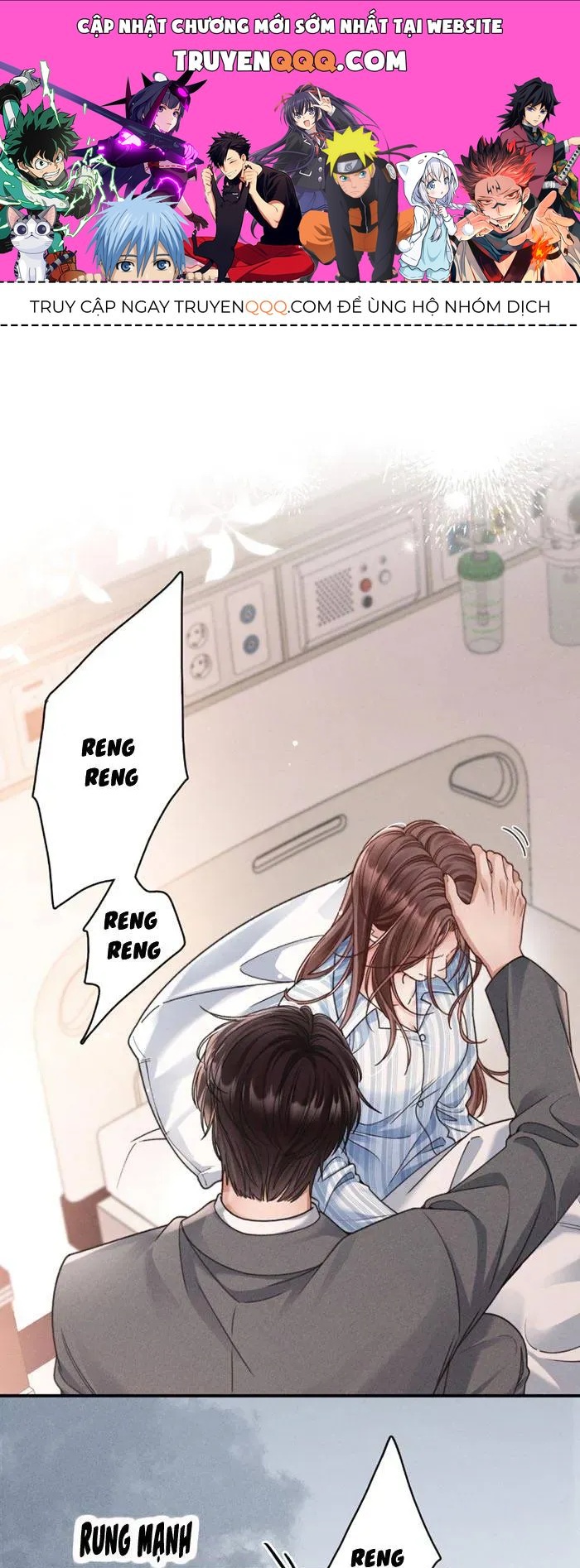 Sau Ly Hôn, Hạnh Phúc Gõ Cửa Chapter 3.2 - 1