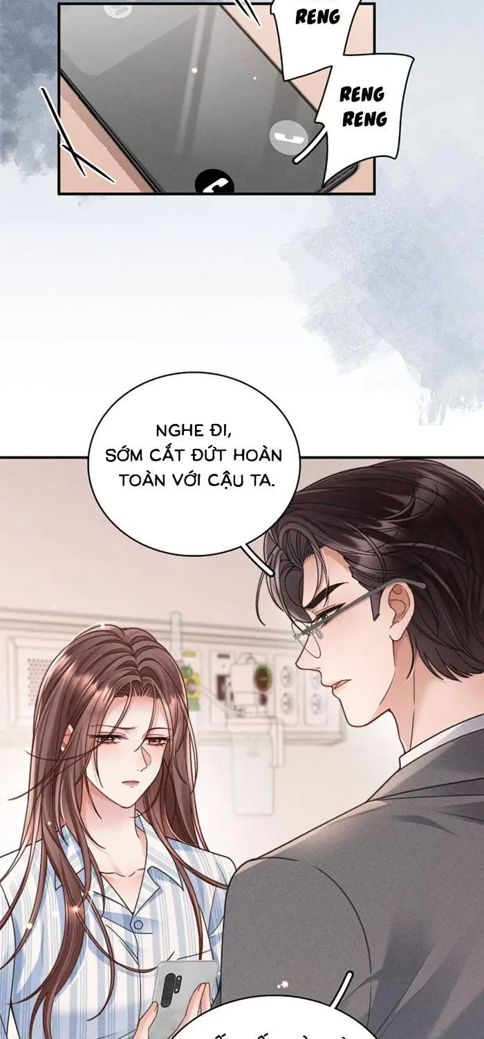 Sau Ly Hôn, Hạnh Phúc Gõ Cửa Chapter 3.2 - 2
