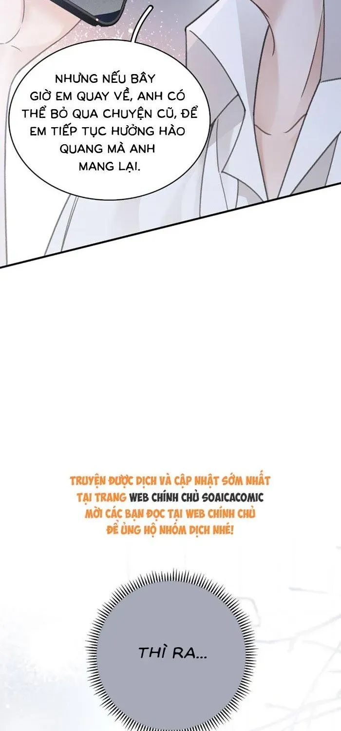 Sau Ly Hôn, Hạnh Phúc Gõ Cửa Chapter 3.2 - 13