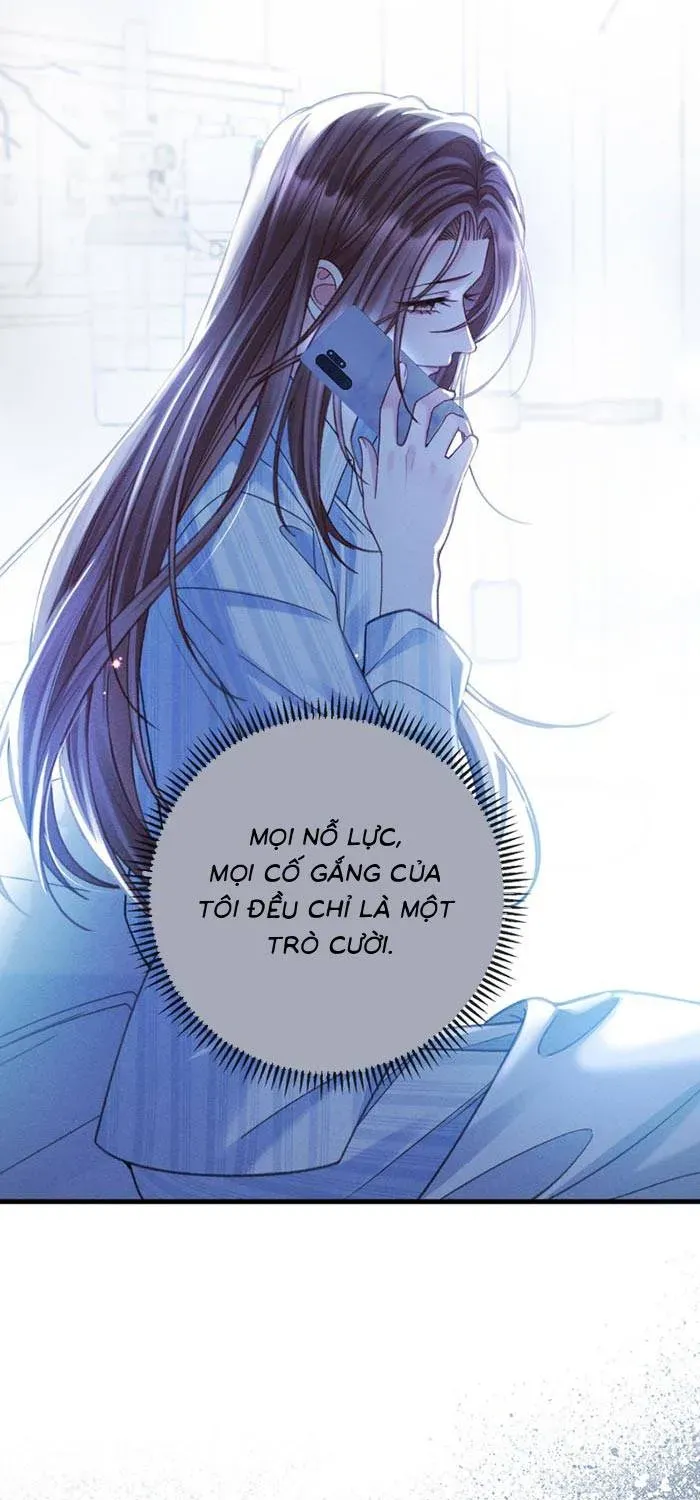 Sau Ly Hôn, Hạnh Phúc Gõ Cửa Chapter 3.2 - 15