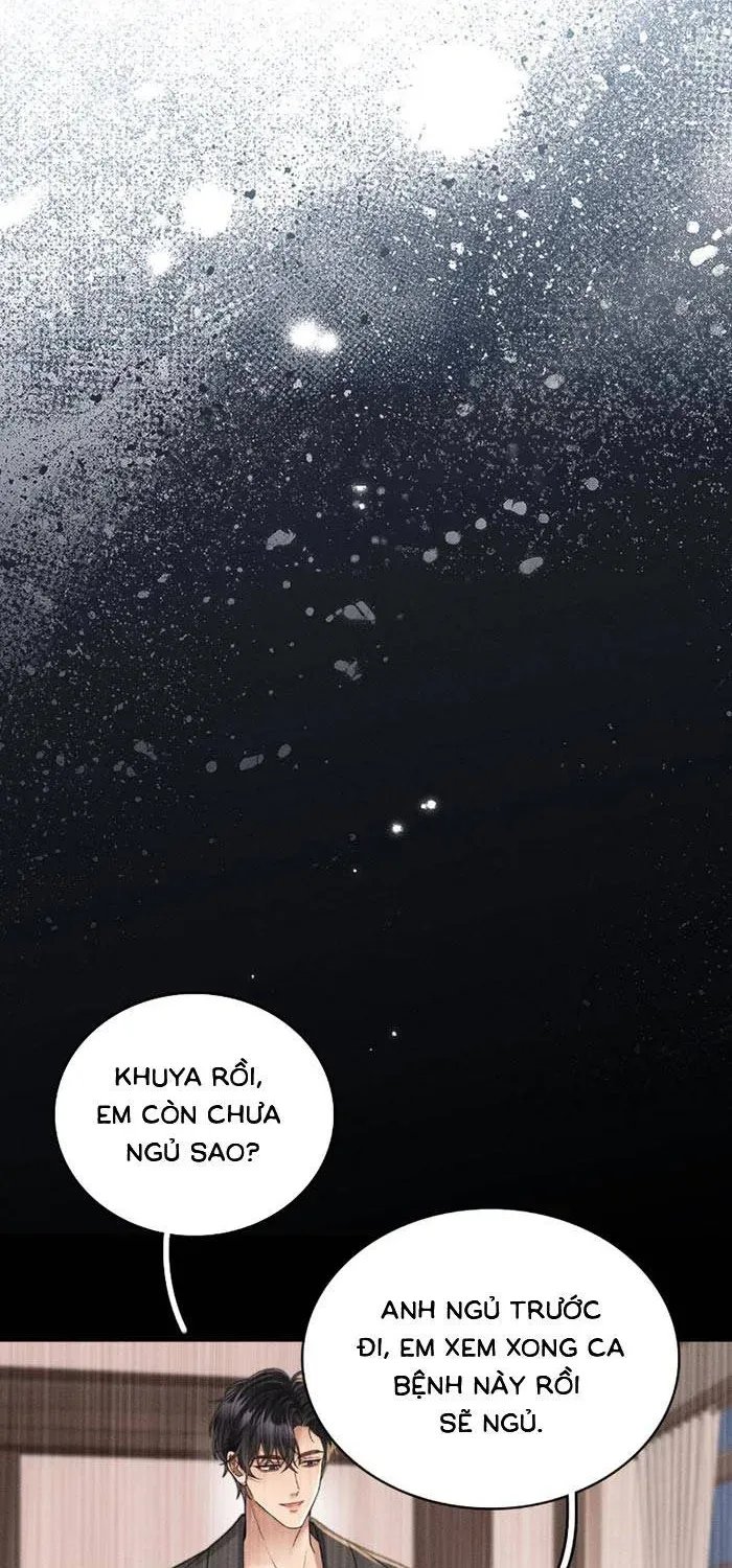 Sau Ly Hôn, Hạnh Phúc Gõ Cửa Chapter 3.2 - 16