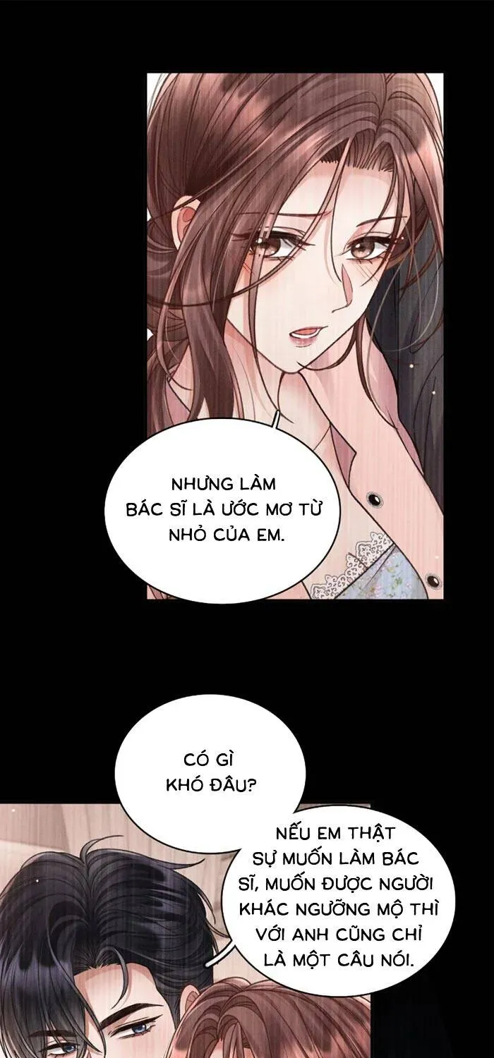 Sau Ly Hôn, Hạnh Phúc Gõ Cửa Chapter 3.2 - 20