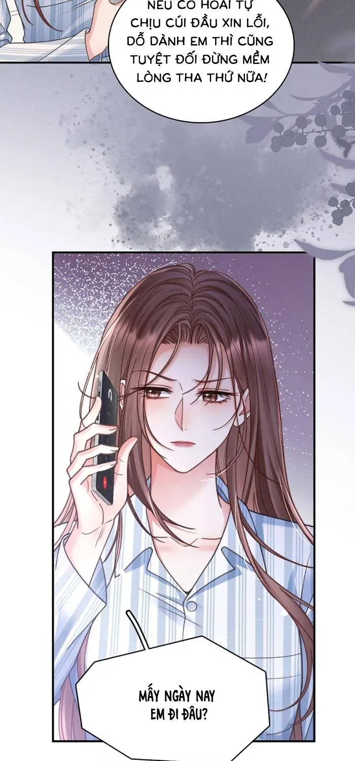 Sau Ly Hôn, Hạnh Phúc Gõ Cửa Chapter 3.2 - 3