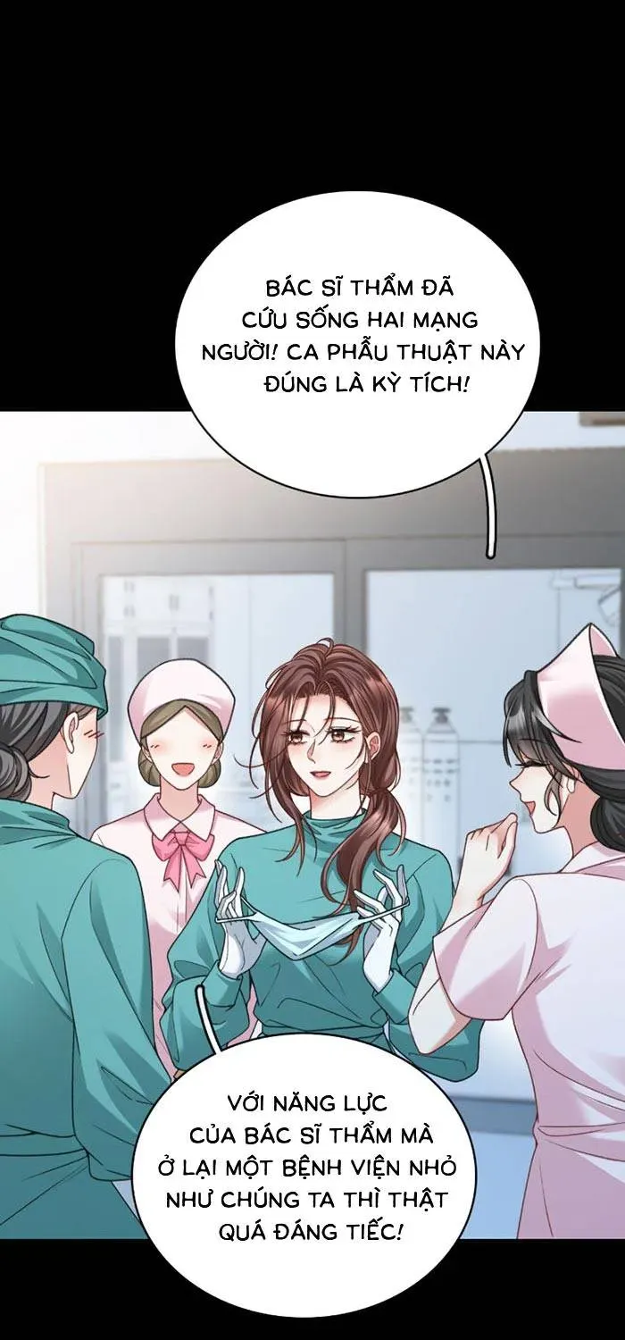 Sau Ly Hôn, Hạnh Phúc Gõ Cửa Chapter 3.2 - 25
