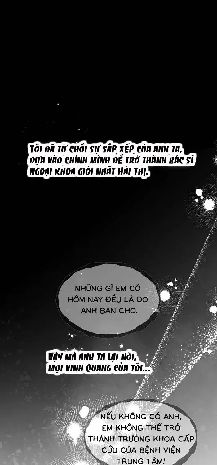Sau Ly Hôn, Hạnh Phúc Gõ Cửa Chapter 3.2 - 26
