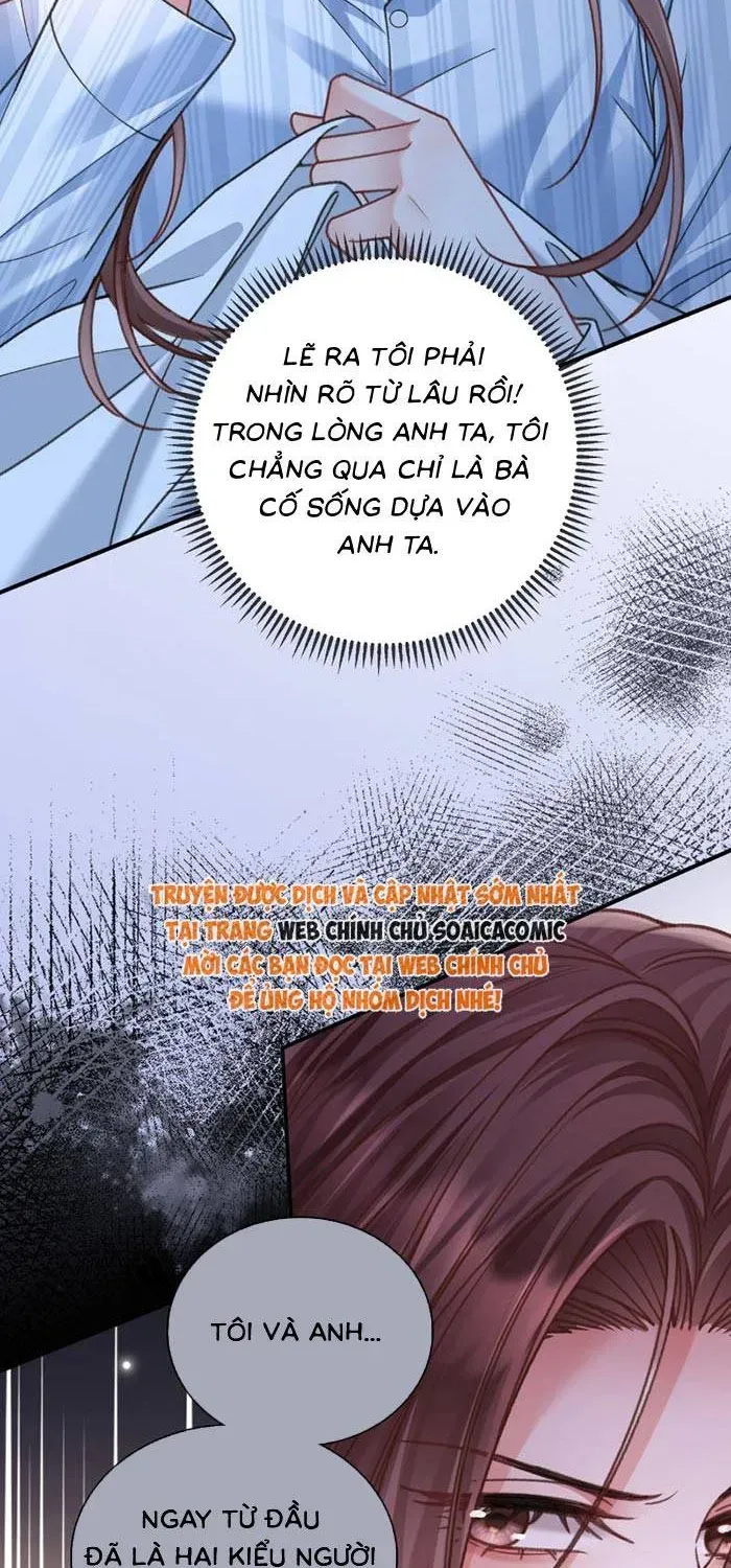 Sau Ly Hôn, Hạnh Phúc Gõ Cửa Chapter 3.2 - 28