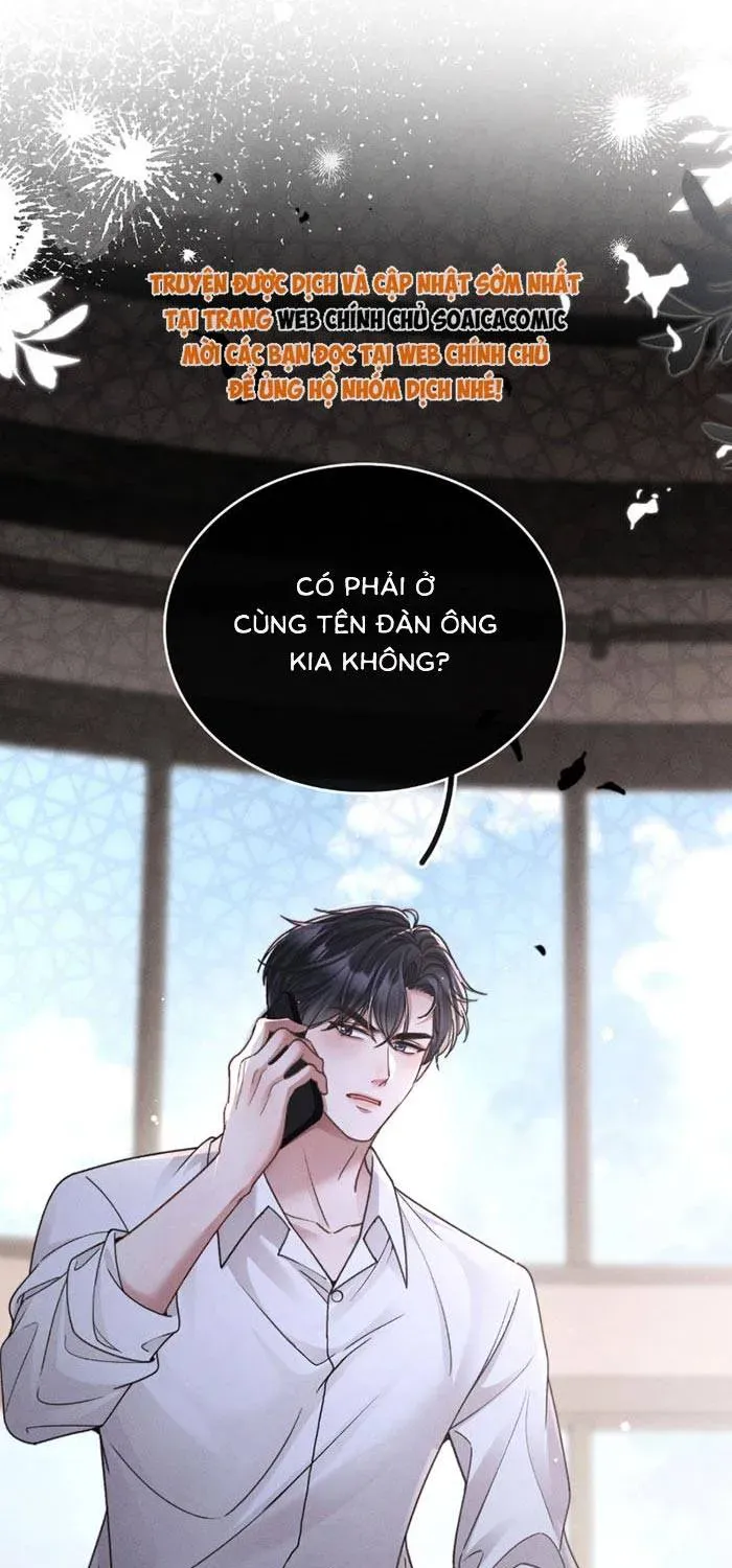 Sau Ly Hôn, Hạnh Phúc Gõ Cửa Chapter 3.2 - 5