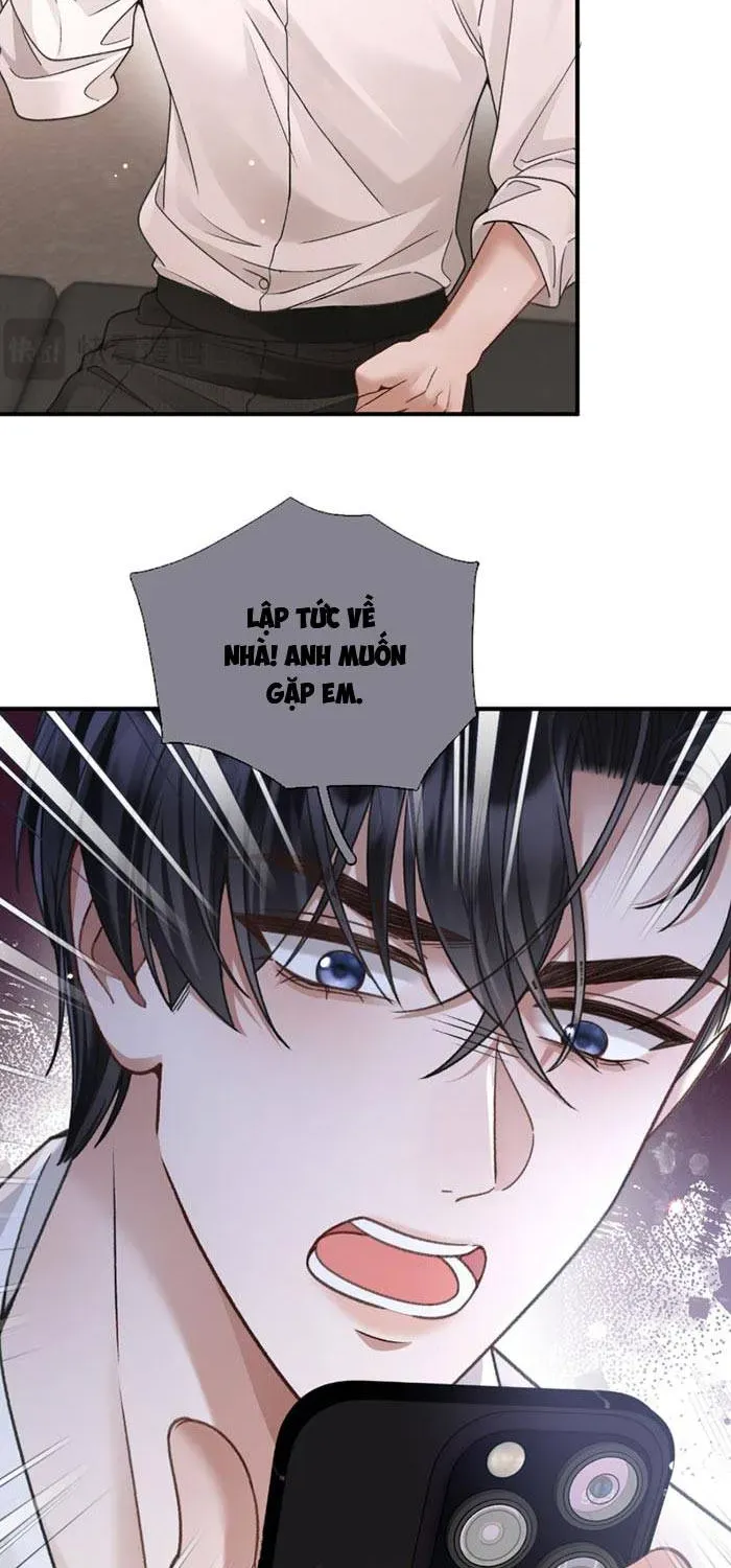 Sau Ly Hôn, Hạnh Phúc Gõ Cửa Chapter 3.2 - 8