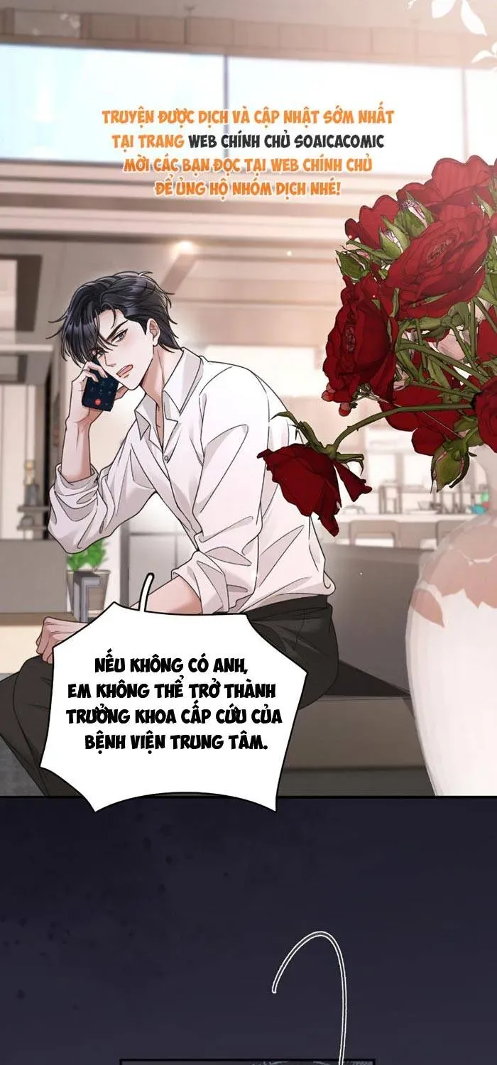Sau Ly Hôn, Hạnh Phúc Gõ Cửa Chapter 3.2 - 10