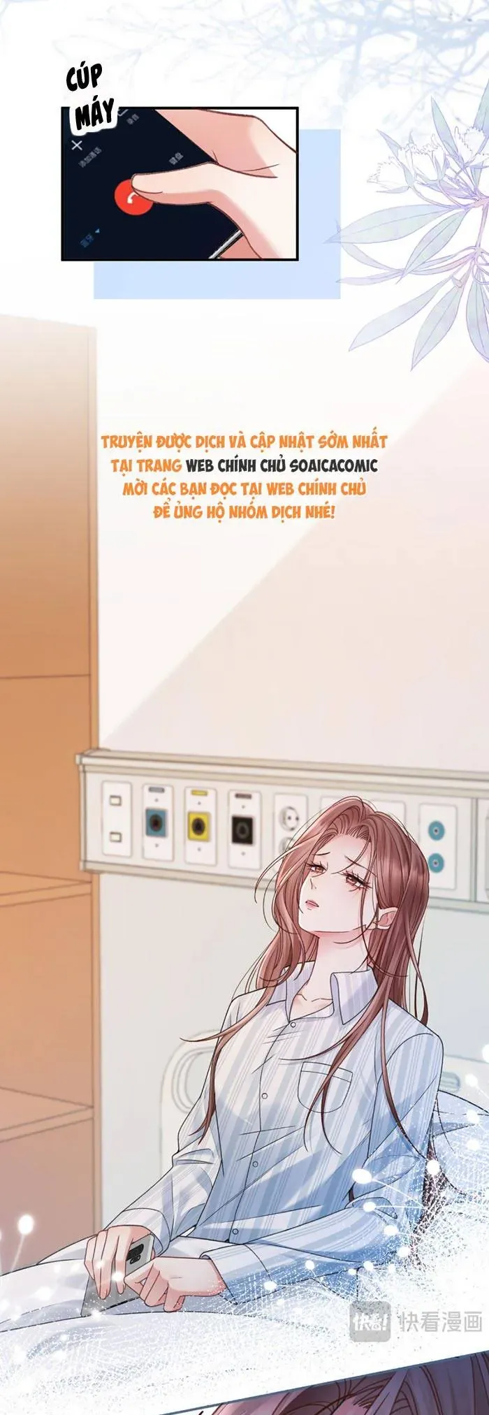 Sau Ly Hôn, Hạnh Phúc Gõ Cửa Chapter 4 - 12