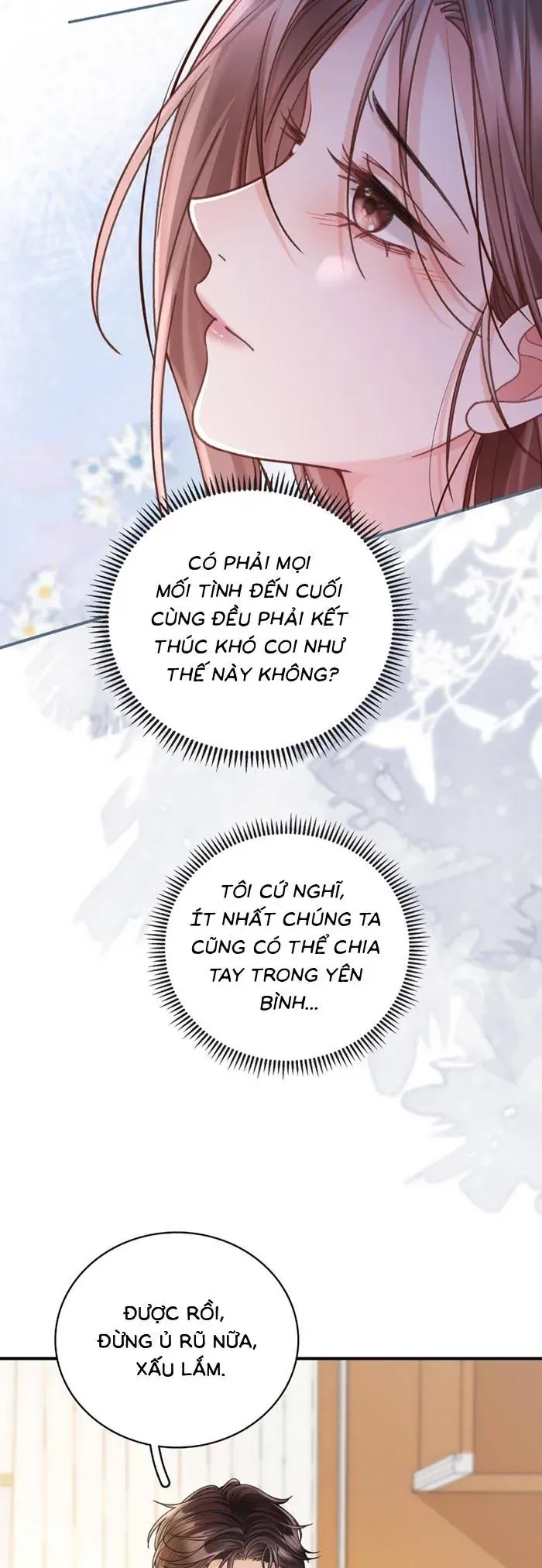 Sau Ly Hôn, Hạnh Phúc Gõ Cửa Chapter 4 - 13