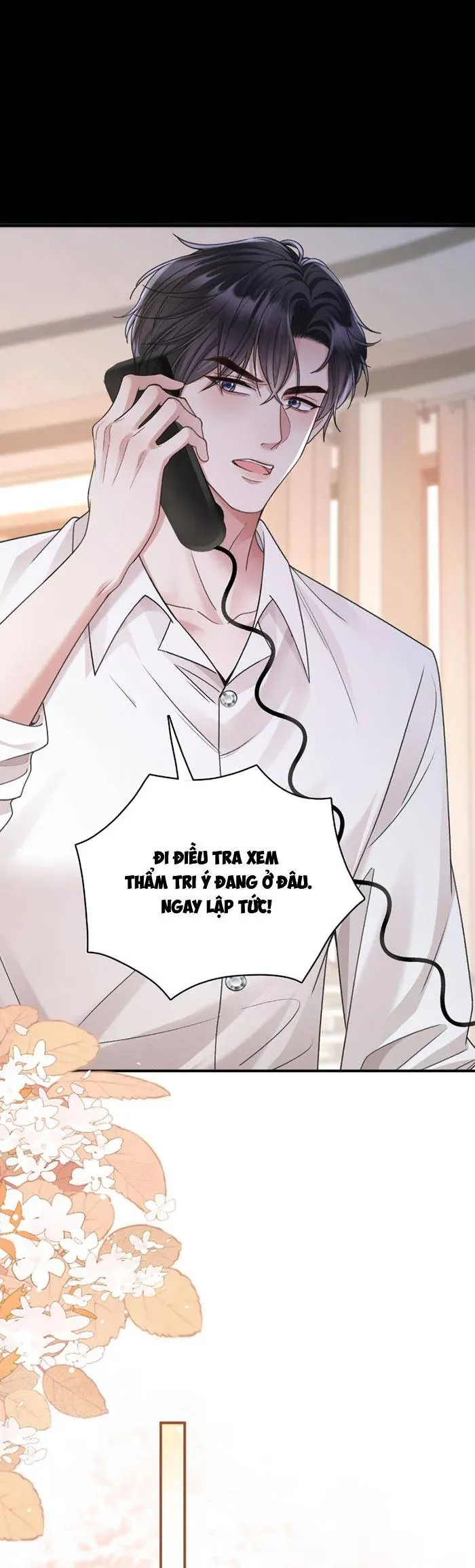 Sau Ly Hôn, Hạnh Phúc Gõ Cửa Chapter 4 - 17