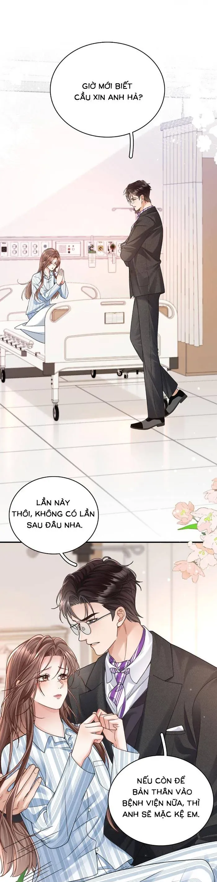 Sau Ly Hôn, Hạnh Phúc Gõ Cửa Chapter 4 - 19