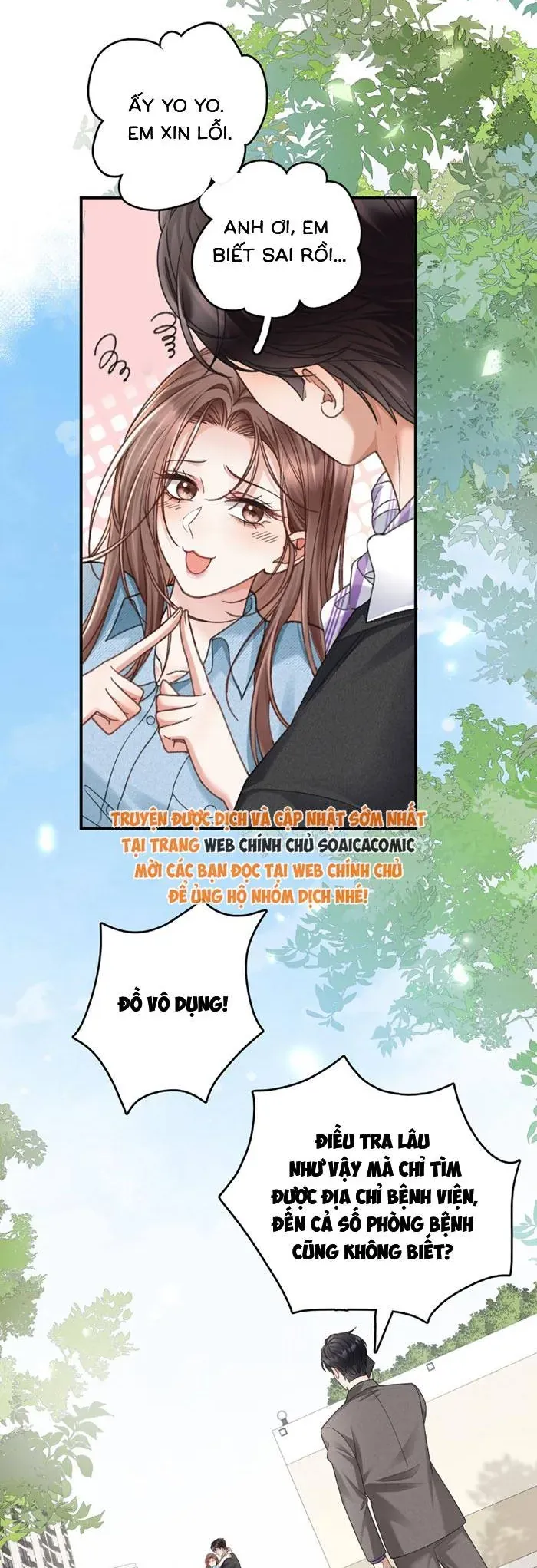Sau Ly Hôn, Hạnh Phúc Gõ Cửa Chapter 4 - 22