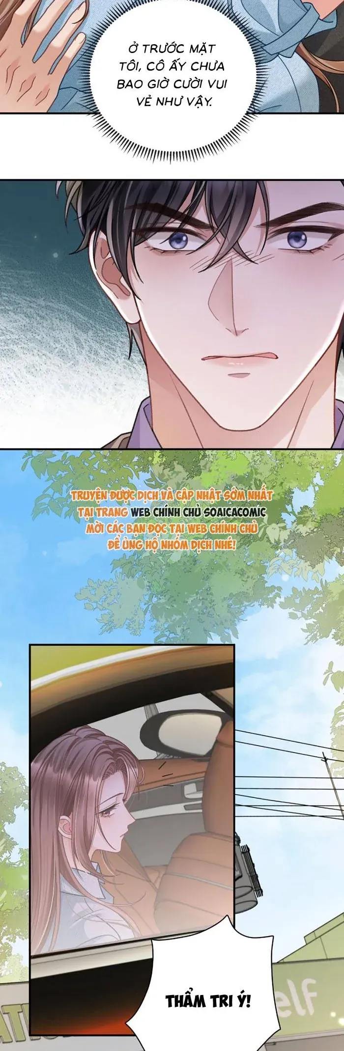 Sau Ly Hôn, Hạnh Phúc Gõ Cửa Chapter 4 - 25