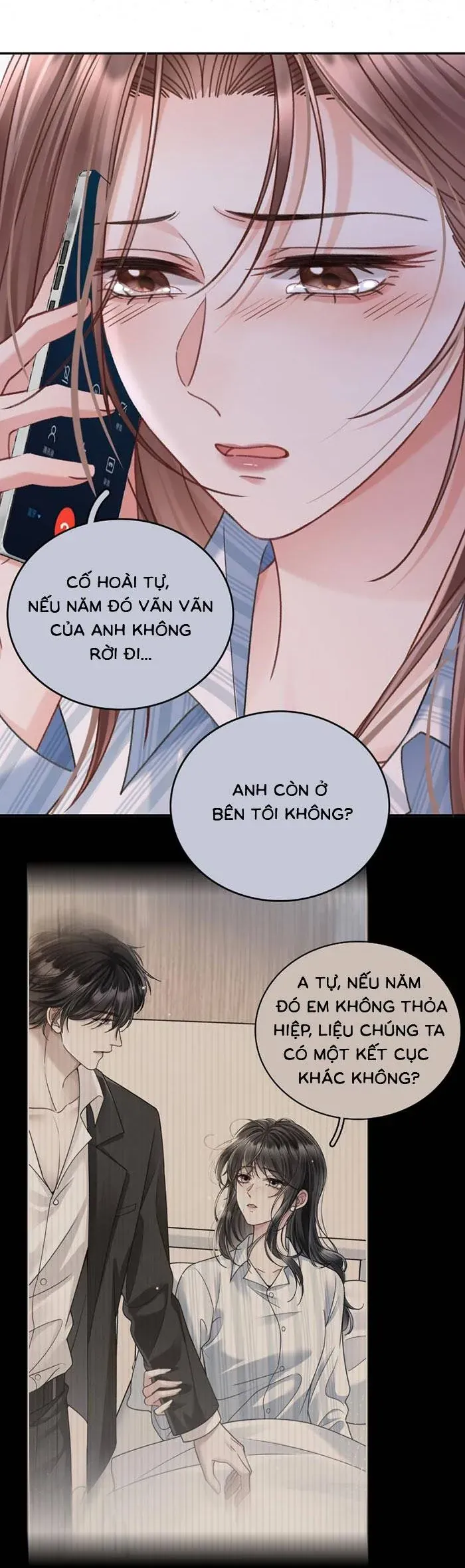 Sau Ly Hôn, Hạnh Phúc Gõ Cửa Chapter 4 - 6