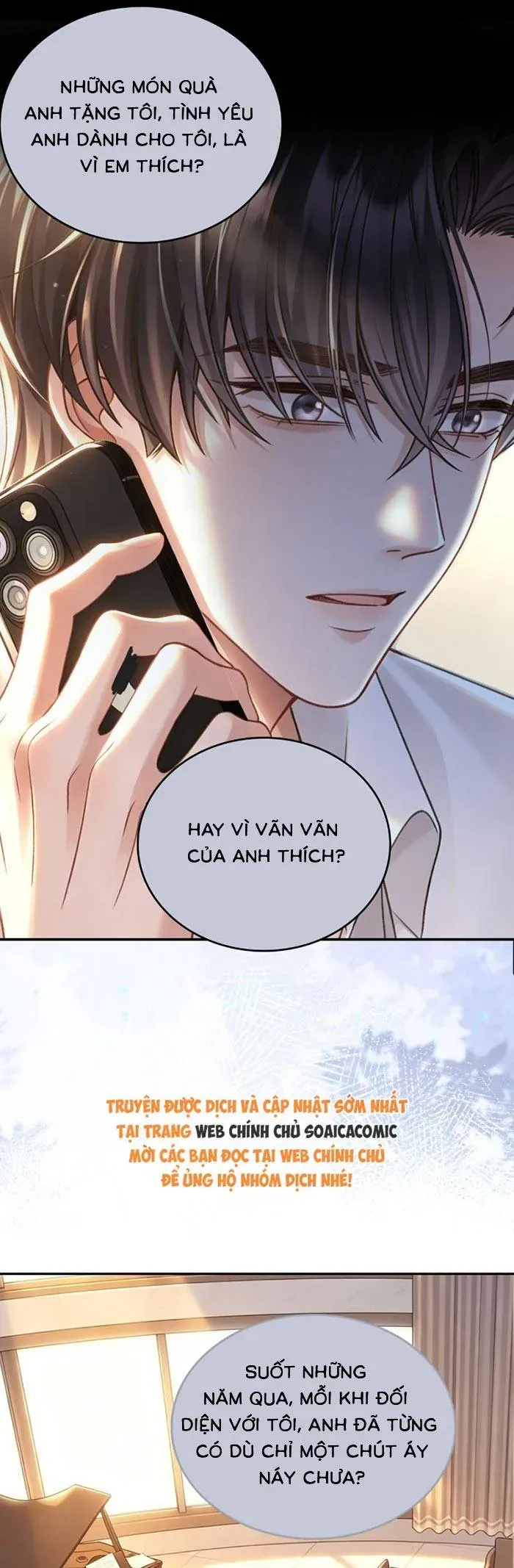 Sau Ly Hôn, Hạnh Phúc Gõ Cửa Chapter 4 - 7