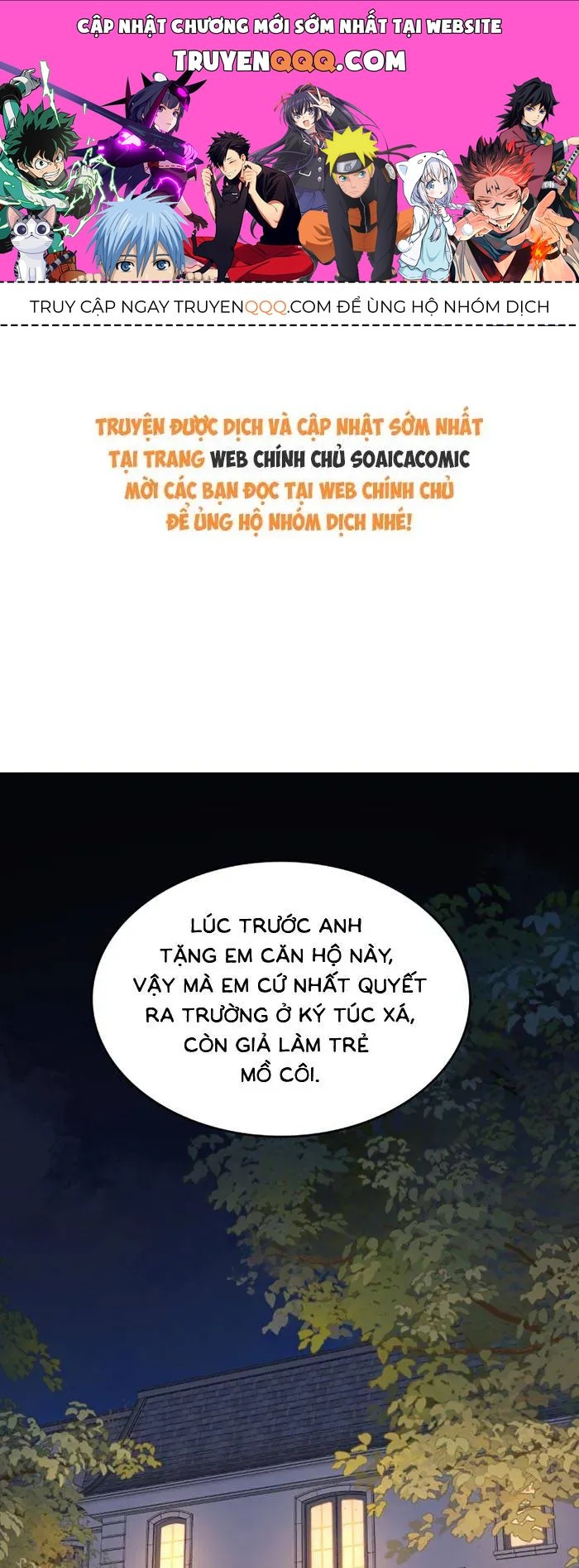 Sau Ly Hôn, Hạnh Phúc Gõ Cửa Chapter 5 - 1