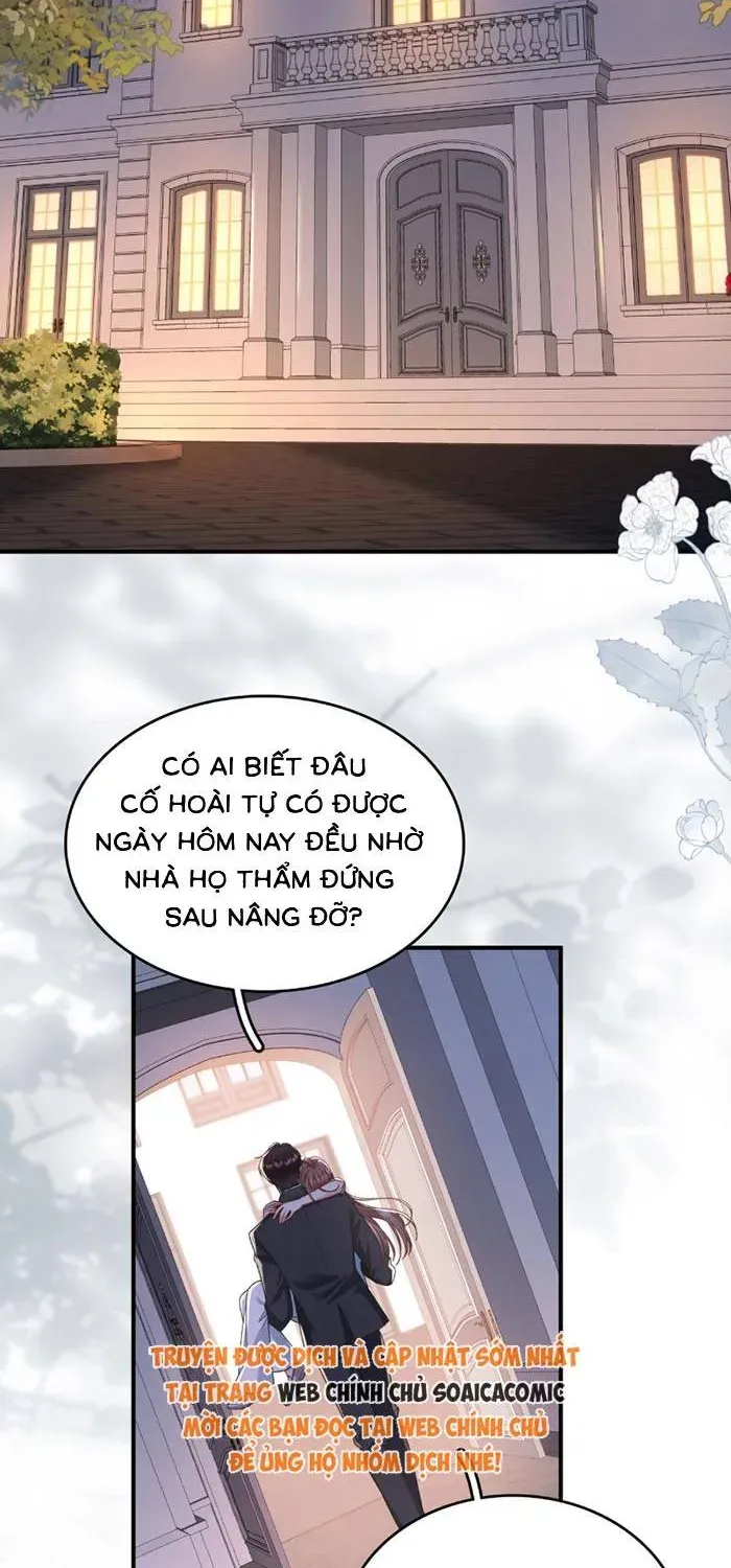 Sau Ly Hôn, Hạnh Phúc Gõ Cửa Chapter 5 - 2