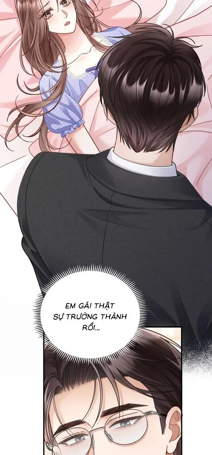 Sau Ly Hôn, Hạnh Phúc Gõ Cửa Chapter 5 - 11