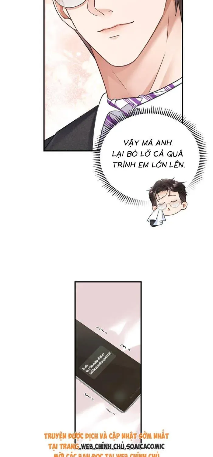 Sau Ly Hôn, Hạnh Phúc Gõ Cửa Chapter 5 - 12