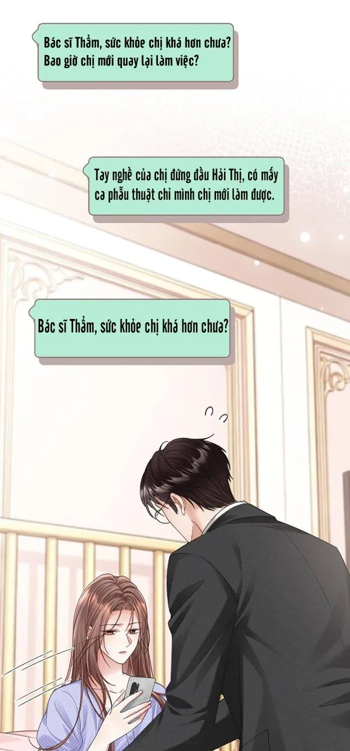 Sau Ly Hôn, Hạnh Phúc Gõ Cửa Chapter 5 - 14