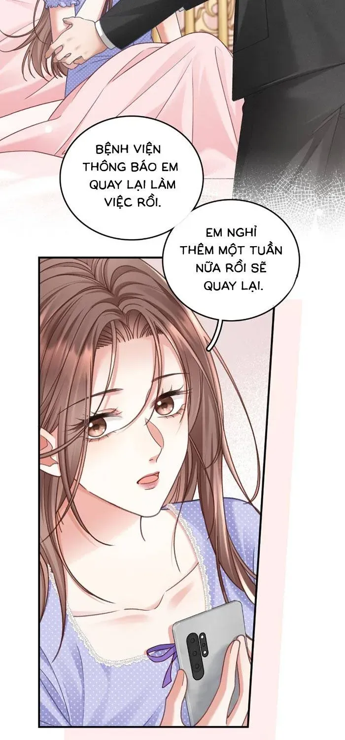 Sau Ly Hôn, Hạnh Phúc Gõ Cửa Chapter 5 - 15