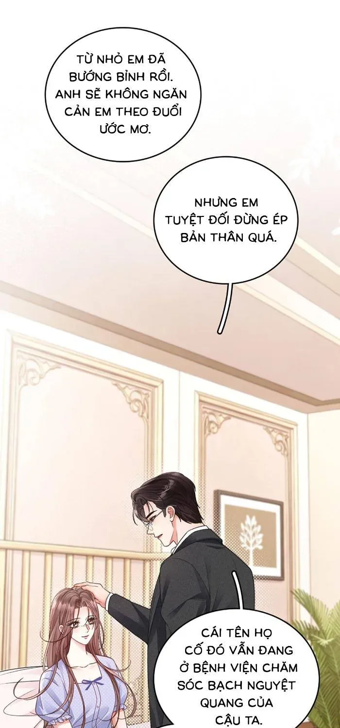 Sau Ly Hôn, Hạnh Phúc Gõ Cửa Chapter 5 - 19