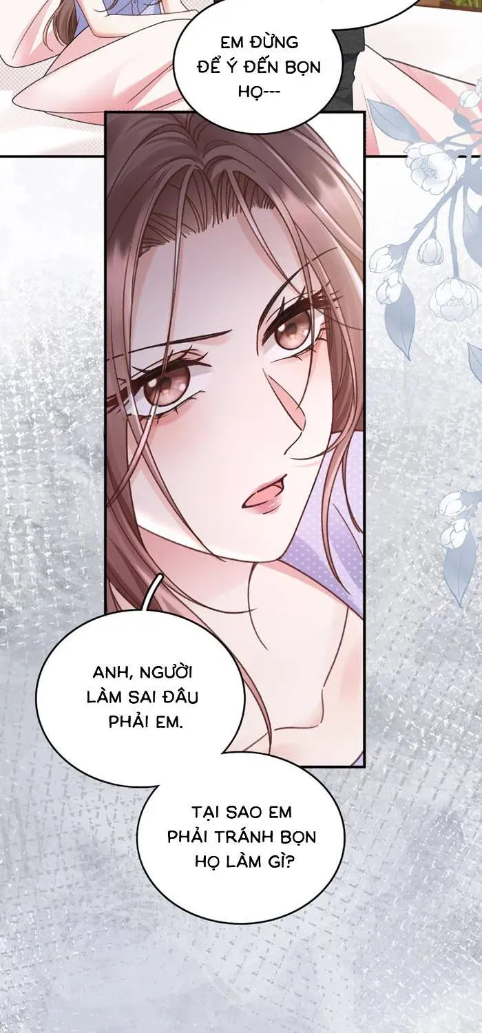 Sau Ly Hôn, Hạnh Phúc Gõ Cửa Chapter 5 - 20