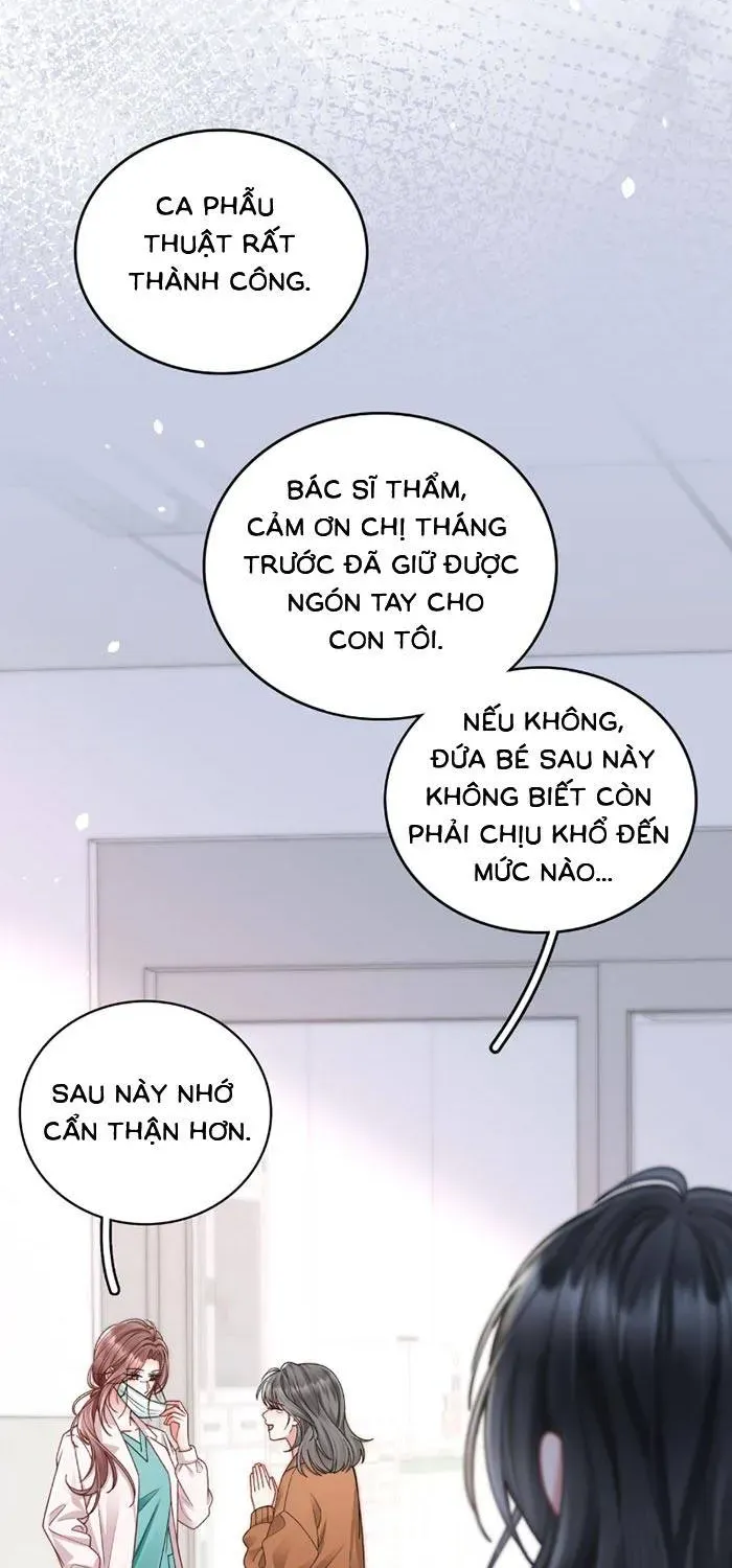 Sau Ly Hôn, Hạnh Phúc Gõ Cửa Chapter 5 - 22