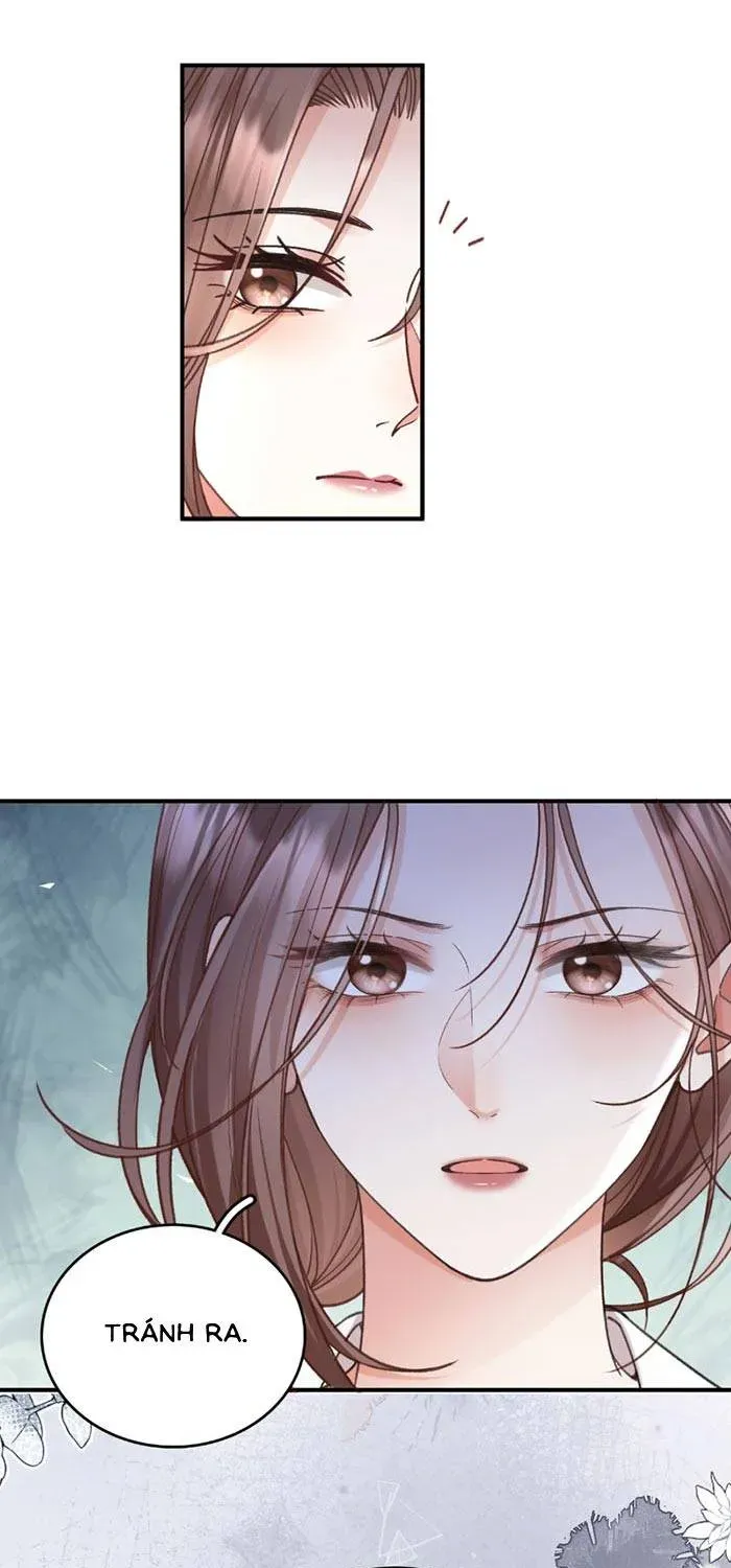 Sau Ly Hôn, Hạnh Phúc Gõ Cửa Chapter 5 - 24
