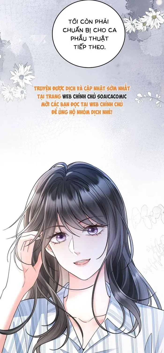 Sau Ly Hôn, Hạnh Phúc Gõ Cửa Chapter 5 - 25